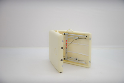 MET Comfort A2, кремовый